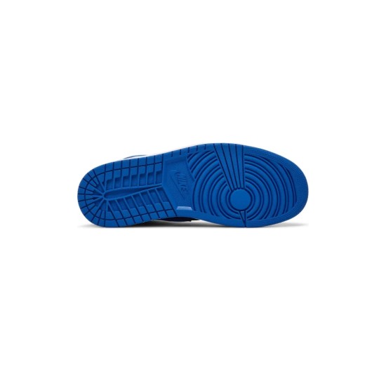 Jordan 1 High OG Royal Reimagined Jordan 1 High OG Royal Reimagined