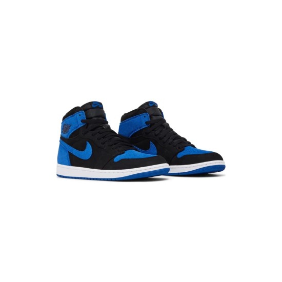 Jordan 1 High OG Royal Reimagined Jordan 1 High OG Royal Reimagined