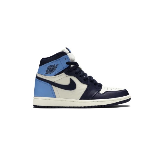 Jordan 1 High Obsidian Jordan 1 High Obsidian