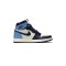 Jordan 1 High Obsidian