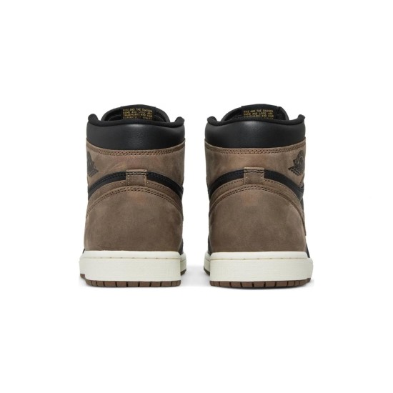 Jordan 1 High Palomino Jordan 1 High Palomino