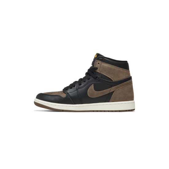 Jordan 1 High Palomino Jordan 1 High Palomino