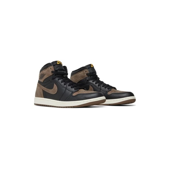 Jordan 1 High Palomino Jordan 1 High Palomino