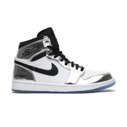 Jordan 1 High Pass The Torch