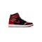 Jordan 1 High Patent Bred