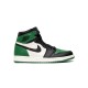 Jordan 1 High Pine Green Jordan 1 High Pine Green