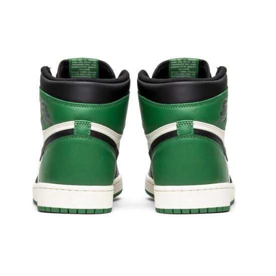 Jordan 1 High Pine Green Jordan 1 High Pine Green