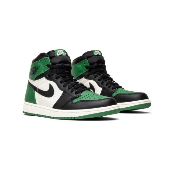 Jordan 1 High Pine Green Jordan 1 High Pine Green