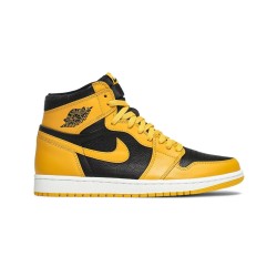 Jordan 1 High Pollen