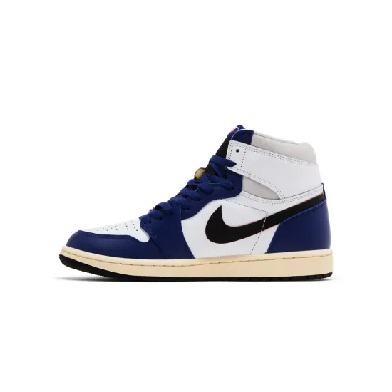 Jordan 1 High Rare Air - Deep Royal Blue Jordan 1 High Rare Air - Deep Royal Blue