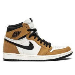Jordan 1 High Rookie of the Year