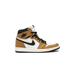 Jordan 1 High Rookie of the Year