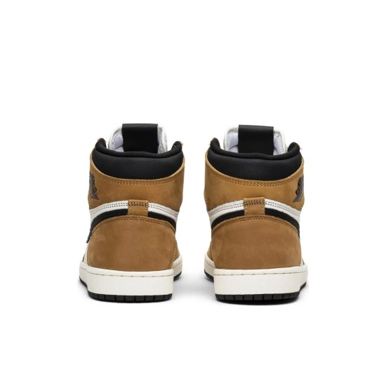 Jordan 1 High Rookie of the Year Jordan 1 High Rookie of the Year