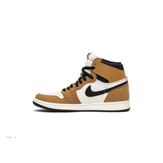 Jordan 1 High Rookie of the Year Jordan 1 High Rookie of the Year