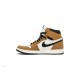 Jordan 1 High Rookie of the Year Jordan 1 High Rookie of the Year