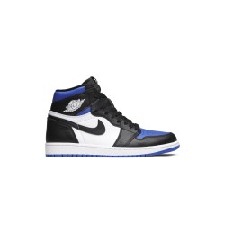 Jordan 1 High Royal Toe