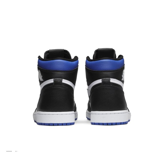 Jordan 1 High Royal Toe Jordan 1 High Royal Toe