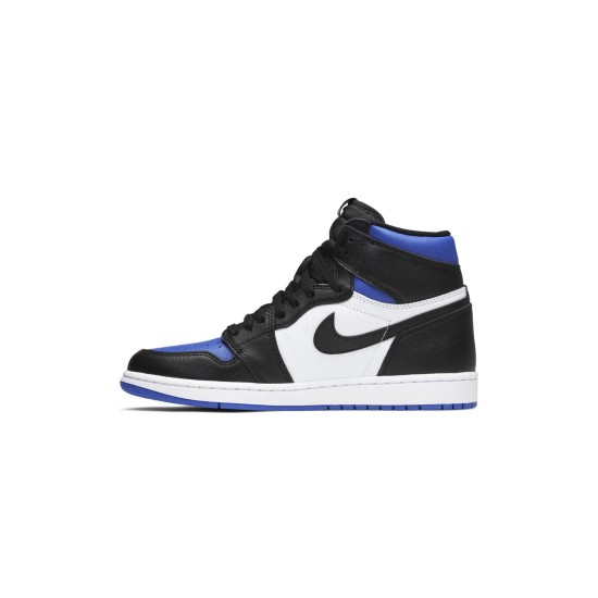 Jordan 1 High Royal Toe Jordan 1 High Royal Toe