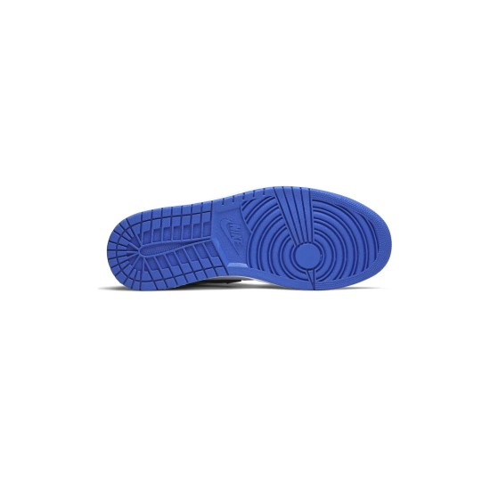 Jordan 1 High Royal Toe Jordan 1 High Royal Toe