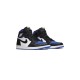 Jordan 1 High Royal Toe Jordan 1 High Royal Toe