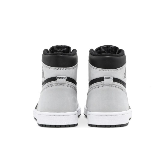 Jordan 1 High Shadow 2.0 Jordan 1 High Shadow 2.0