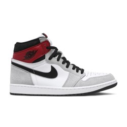Jordan 1 High Smoke Grey