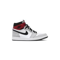 Jordan 1 High Smoke Grey