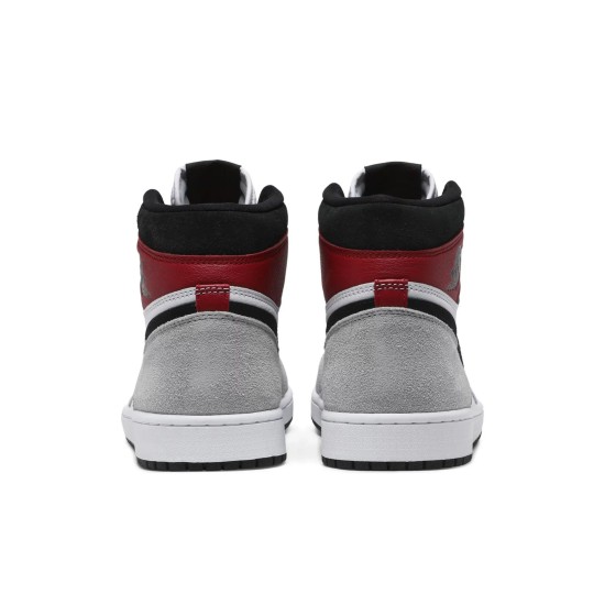 Jordan 1 High Smoke Grey Jordan 1 High Smoke Grey