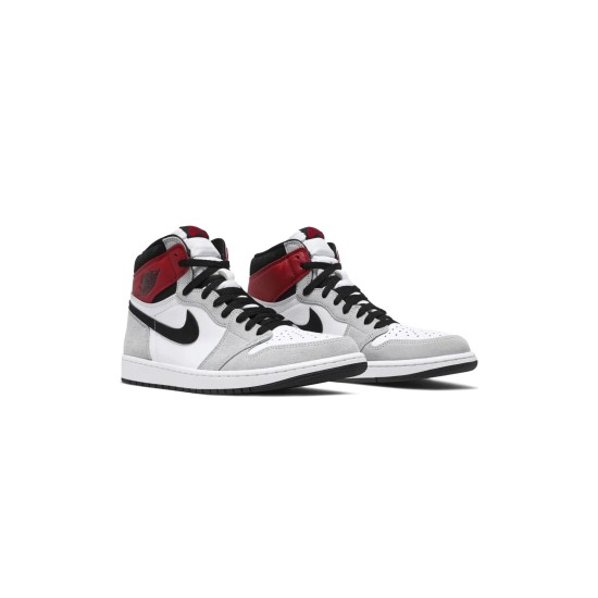 Jordan 1 High Smoke Grey Jordan 1 High Smoke Grey