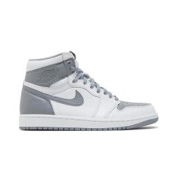 Jordan 1 High Stealth