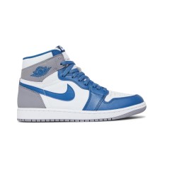 Jordan 1 High True Blue