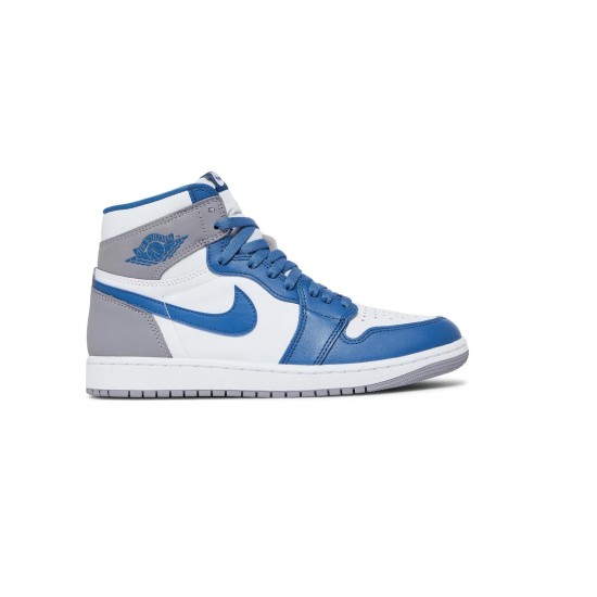 Jordan 1 High True Blue Jordan 1 High True Blue
