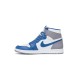 Jordan 1 High True Blue Jordan 1 High True Blue