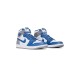 Jordan 1 High True Blue Jordan 1 High True Blue