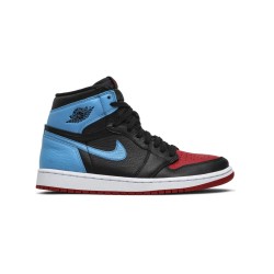 Jordan 1 High UNC To Chicago