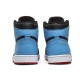 Jordan 1 High UNC To Chicago Jordan 1 High UNC To Chicago