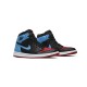 Jordan 1 High UNC To Chicago Jordan 1 High UNC To Chicago