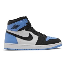 Jordan 1 High UNC Toe
