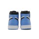 Jordan 1 High UNC Toe Jordan 1 High UNC Toe