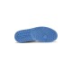 Jordan 1 High UNC Toe Jordan 1 High UNC Toe