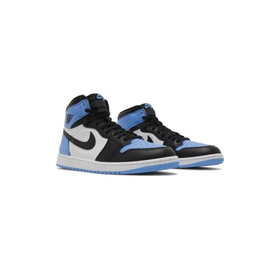 Jordan 1 High UNC Toe Jordan 1 High UNC Toe