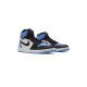 Jordan 1 High UNC Toe Jordan 1 High UNC Toe