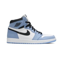 Jordan 1 High University Blue