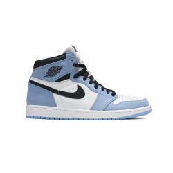 Jordan 1 High University Blue