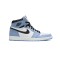 Jordan 1 High University Blue