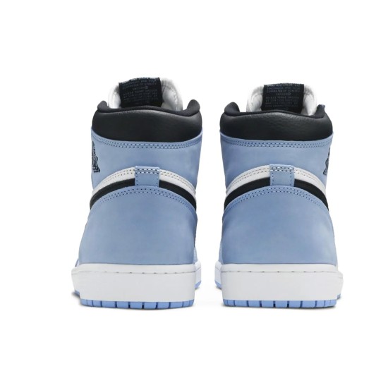 Jordan 1 High University Blue Jordan 1 High University Blue