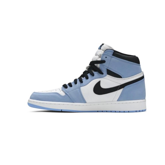 Jordan 1 High University Blue Jordan 1 High University Blue