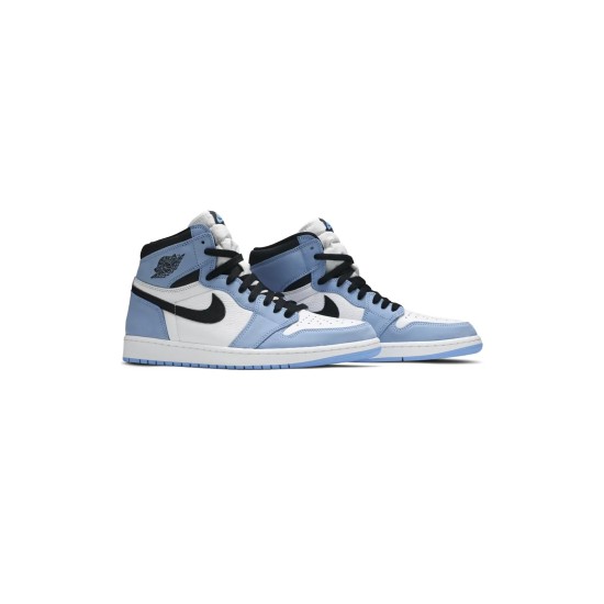 Jordan 1 High University Blue Jordan 1 High University Blue