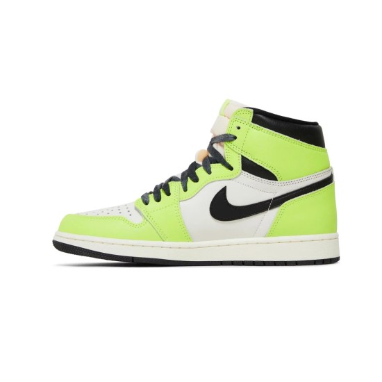 Jordan 1 High Visionaire Jordan 1 High Visionaire