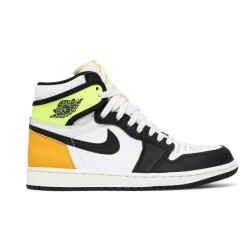 Jordan 1 High Volt Gold